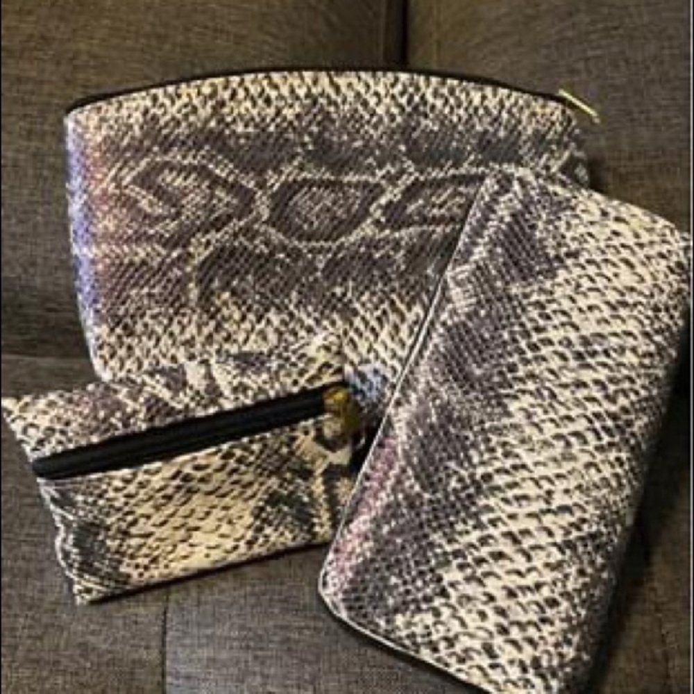 Mexican artisan bags